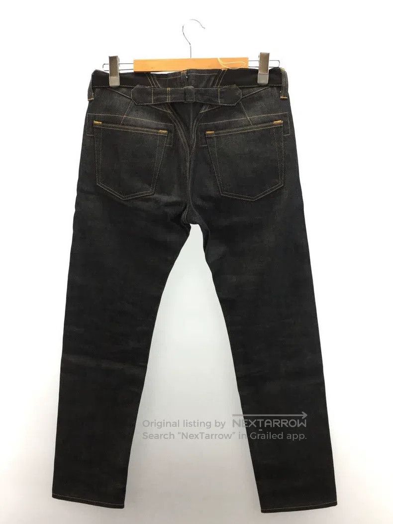 Junya Watanabe Junya Watanabe size S Trousers Size US 27 - 2 Thumbnail