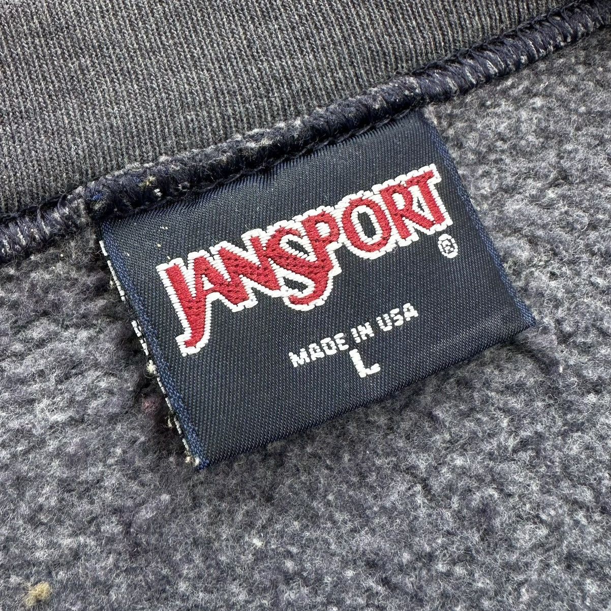 Vintage VINTAGE VANS SPORT UNIVERSITY TEXAS A&M MADE IN USA Size US L / EU 52-54 / 3 - 9 Thumbnail