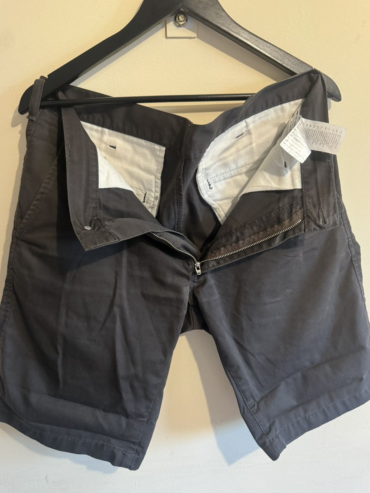 Carhartt Vintage Shorts Carhartt 90s Size US 32 / EU 48 - 6 Thumbnail