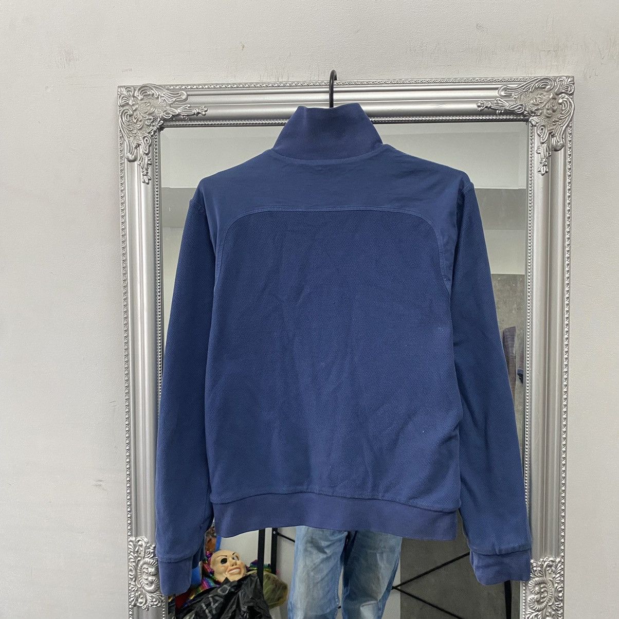 Gucci Gucci full zip hoodie sweatshirt Size US M / EU 48-50 / 2 - 10 Thumbnail