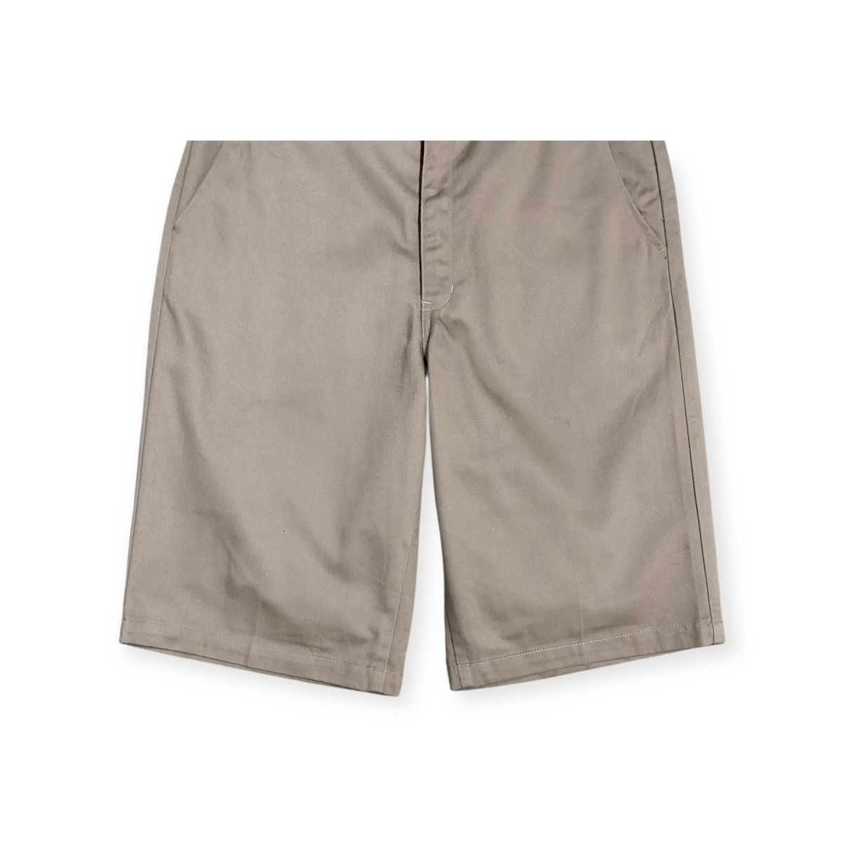 Sasquatchfabrix Vtg🔥Sasquatchfabrix Pattached Skull Chinos Short Pant Size US 34 / EU 50 - 4 Thumbnail