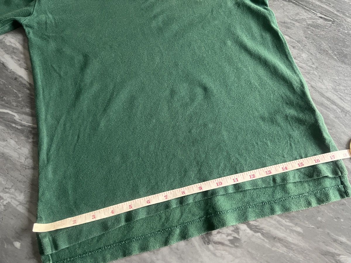 Polo Ralph Lauren Polo Ralph Lauren : Long Sleeve Number No.3 Size US M / EU 48-50 / 2 - 15 Thumbnail