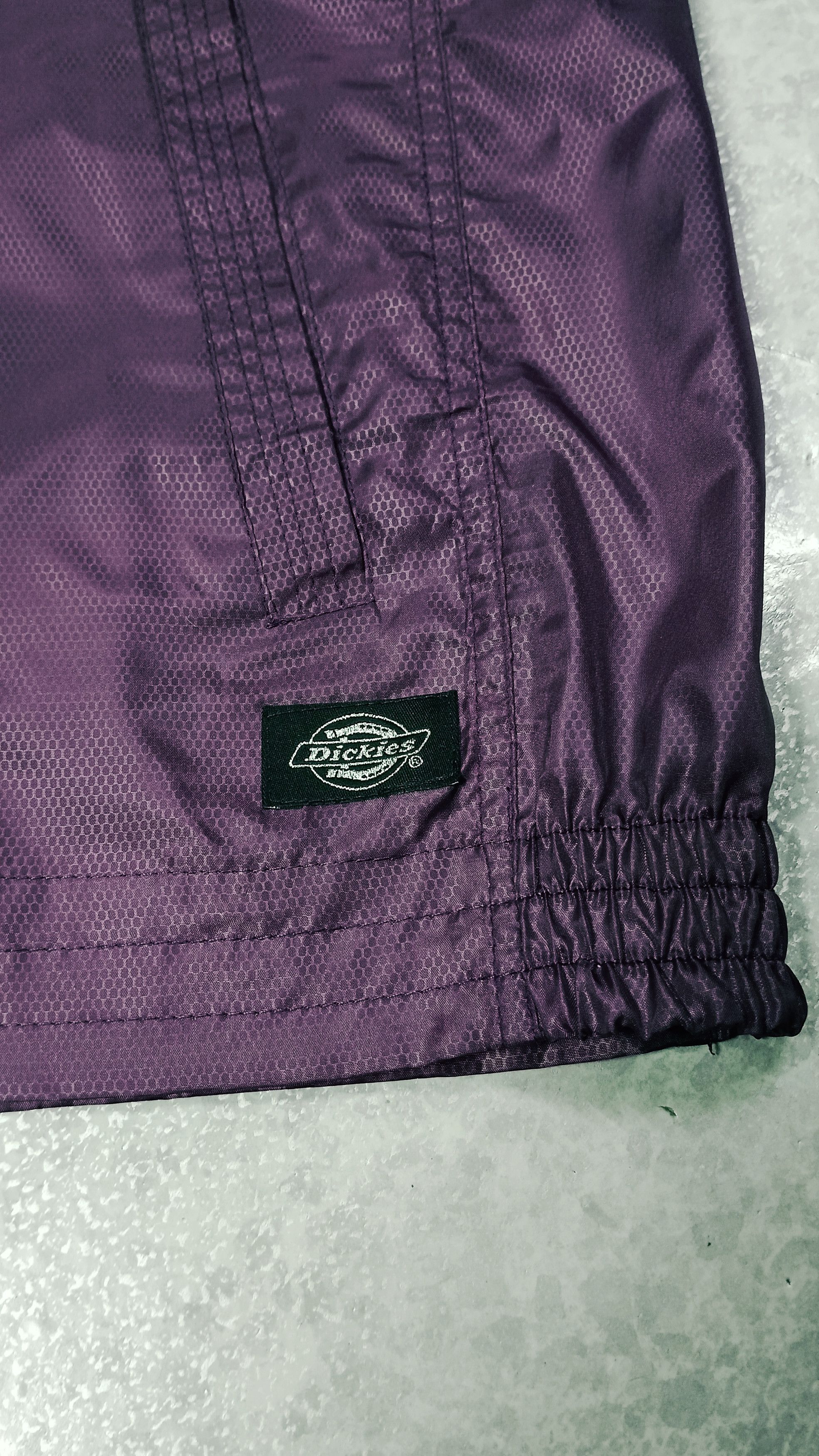 Dickies Vintage Deadstock Dickies Moving Elbow Windbreaker Size US XL / EU 56 / 4 - 4 Thumbnail