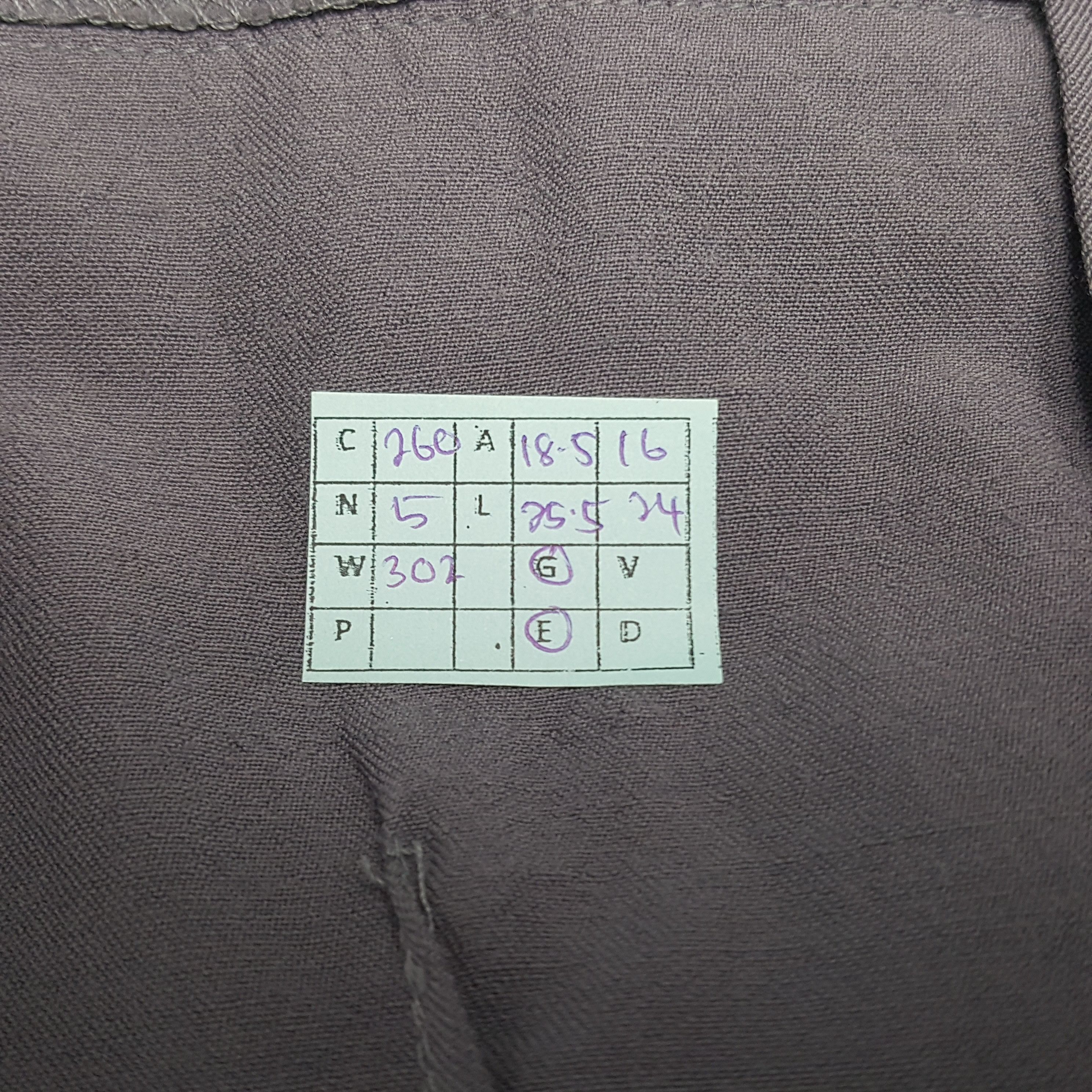 Japanese Brand × Vintage × Yohji Yamamoto Vintage Y's For Living Japan Button Blazer Jacket Size US XS / EU 42 / 0 - 6 Thumbnail