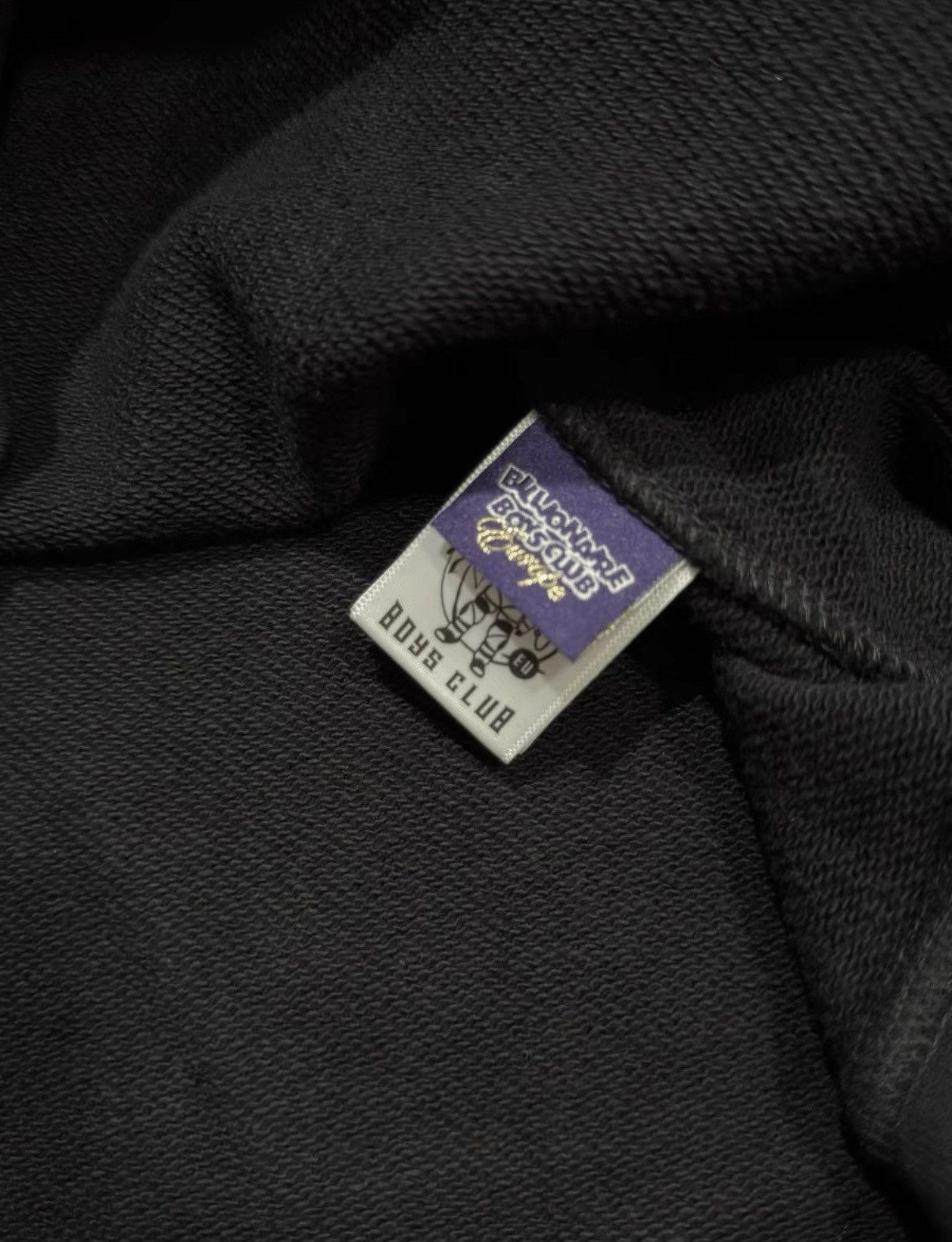 Billionaire Boys Club Mallard Embroidered Hoodie Billionaire Boys Club Size US S / EU 44-46 / 1 - 7 Thumbnail