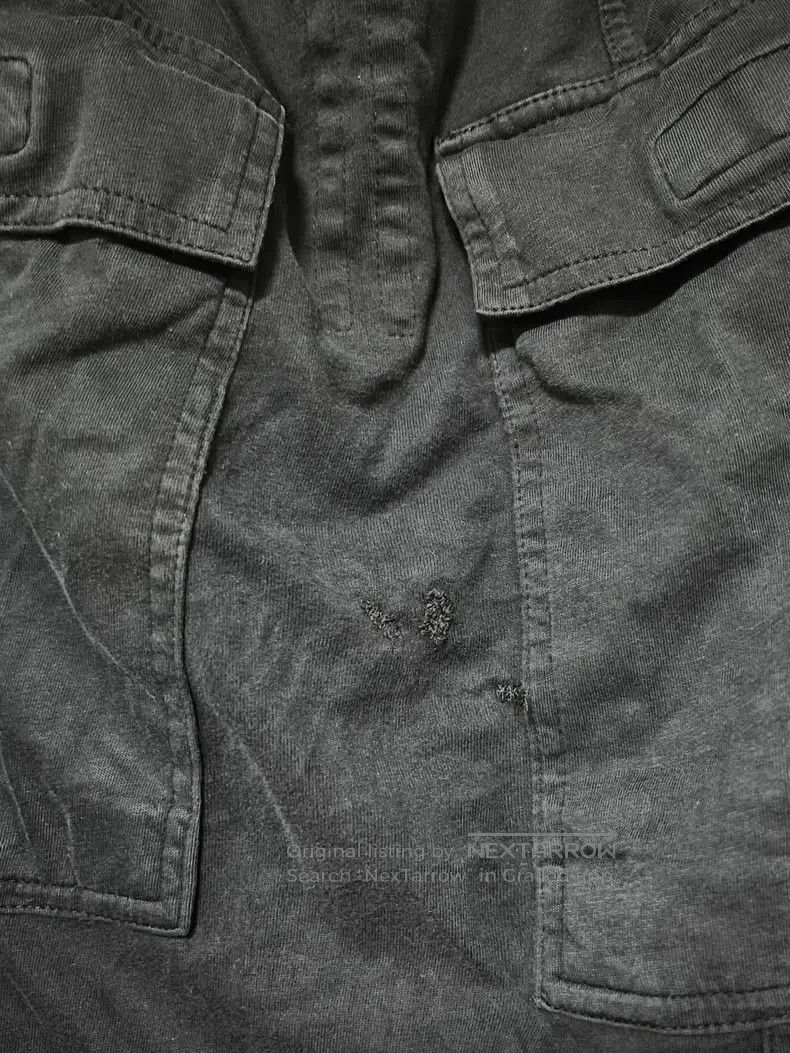 Rick Owens Rick Owens size XS Dark Wash Harem Pants Size US 27 - 9 Thumbnail
