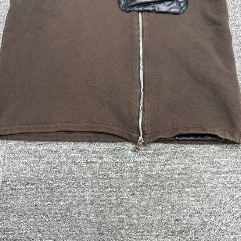 Hermes Hermes Pocket Patchwork Hooded Sweatshirt Size US M / EU 48-50 / 2 - 2 Thumbnail