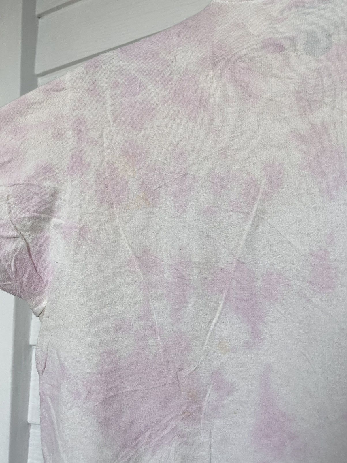 Anime MY MELODY ICE CREAM CONE TIE DYE (2021) Size US M / EU 48-50 / 2 - 5 Thumbnail