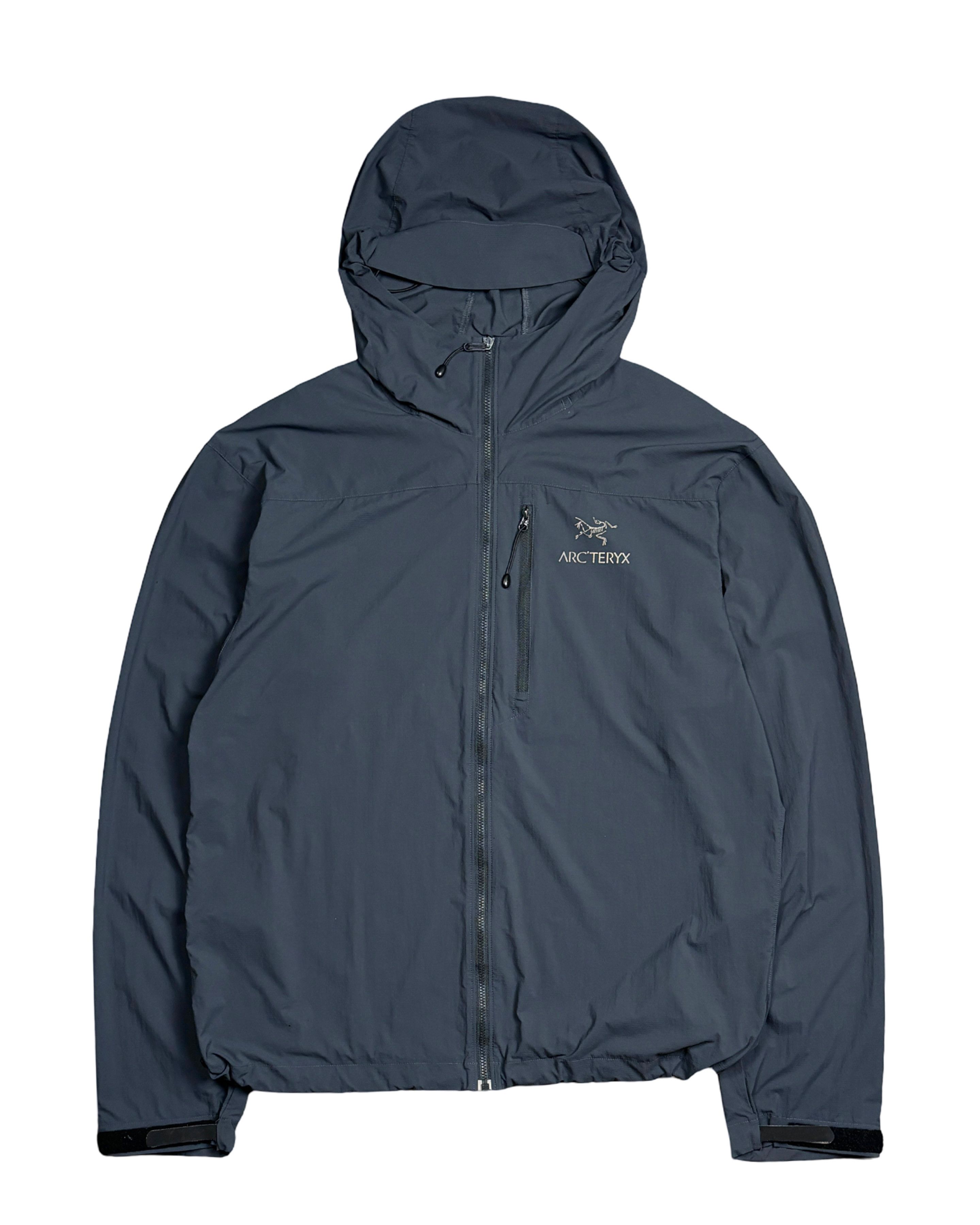 Arc'teryx Arcteryx Squamish Jacket Vintage Size US M / EU 48-50 / 2 - 1 Thumbnail