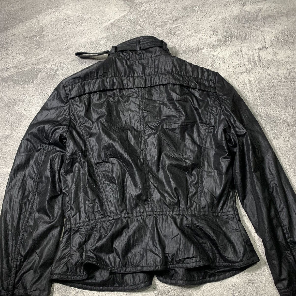 If Six Was Nine Japanese biker jacket multizip ifsixwasnine lgb Size S / US 4 / IT 40 - 9 Thumbnail