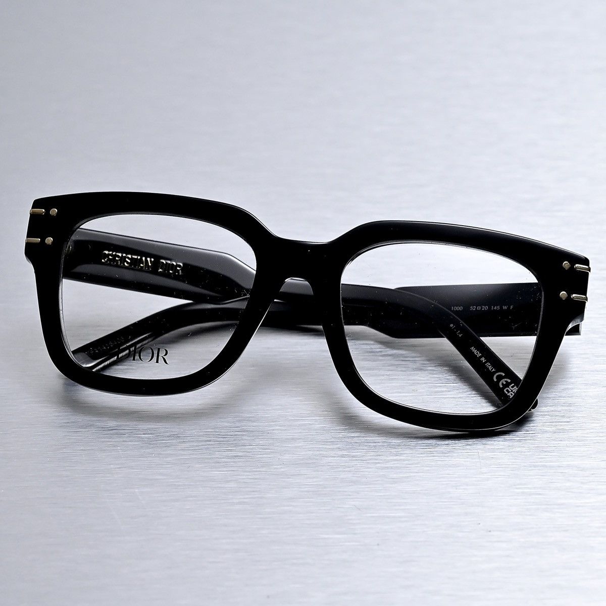Dior DIOR DIORSIGNATUREO S5I GLASSES Size ONE SIZE - 8 Thumbnail