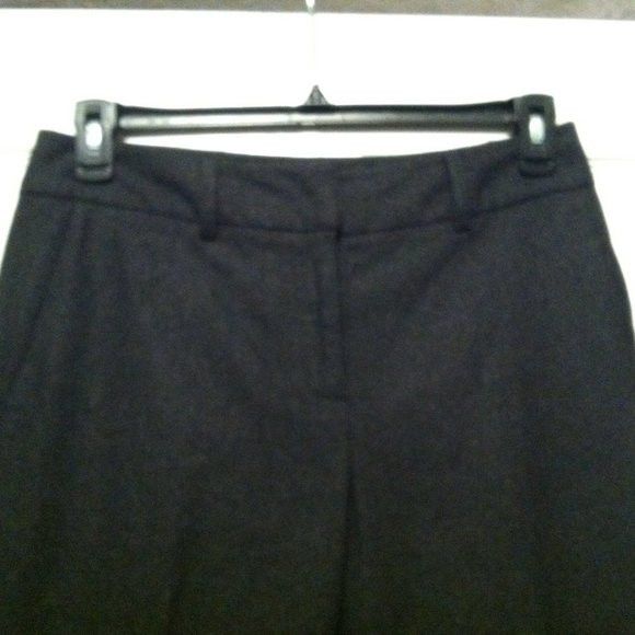 Other CHADWICKS WOMEN'S 51%WOOL 45%POLYESTER DRESS PANTS 10/29 Size 32" / US 10 / IT 46 - 3 Thumbnail