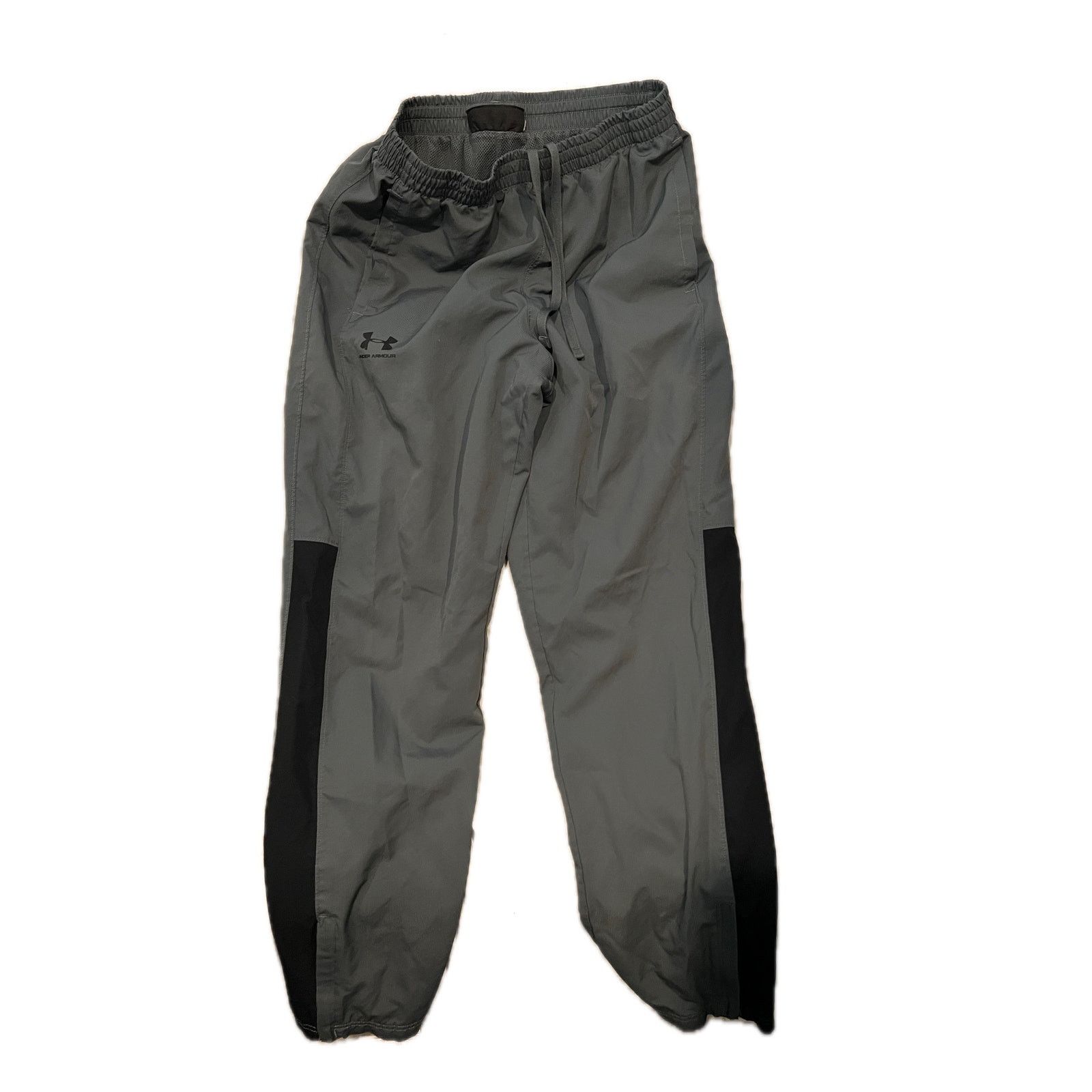 Under Armour Under Armour Joggers Loose Warm Ups Mens Med Size US 36 / EU 52 - 1 Thumbnail