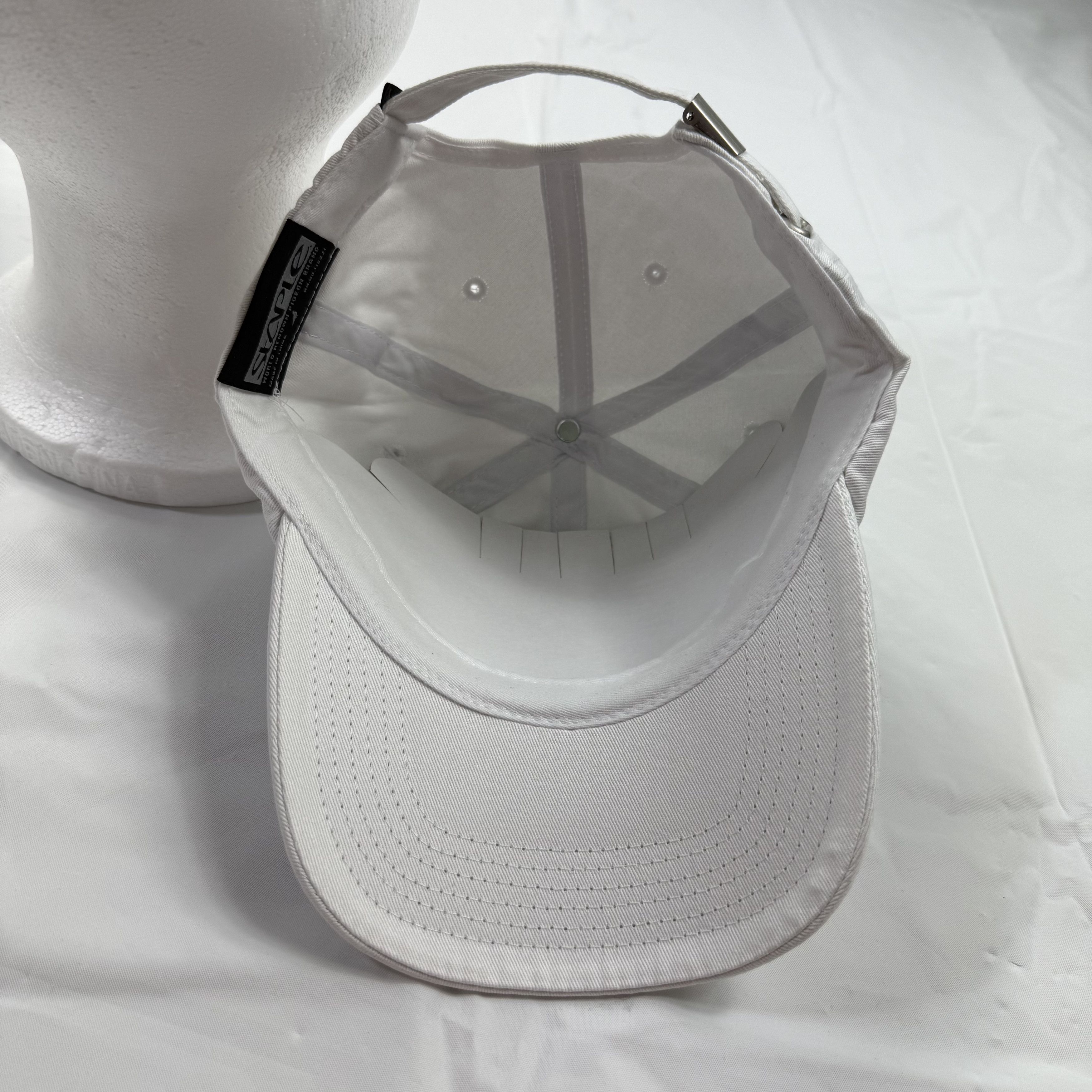 Other Staple Pigeon Brand Adjustable Dad Hat Embroidered Bird Size ONE SIZE - 5 Thumbnail