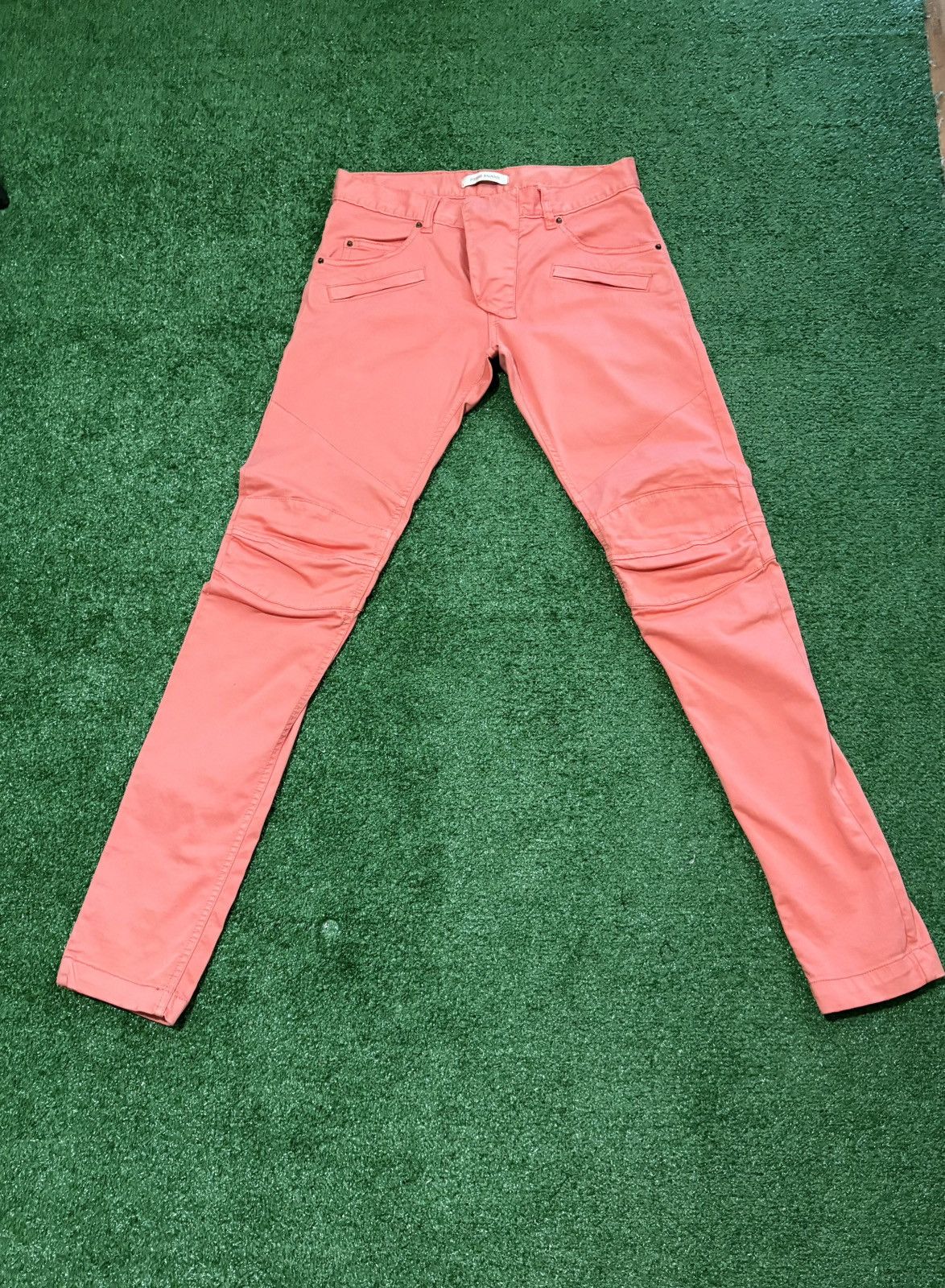 Pierre Balmain Pierre Balmain Size US 26 / EU 42 - 1 Thumbnail