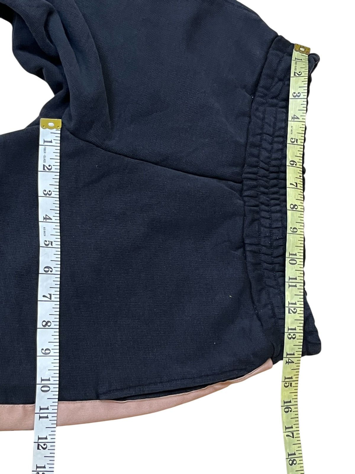 Alessandro Dell'acqua N.21 by alessandro dellacqua jogger pants Size US 30 / EU 46 - 12 Thumbnail