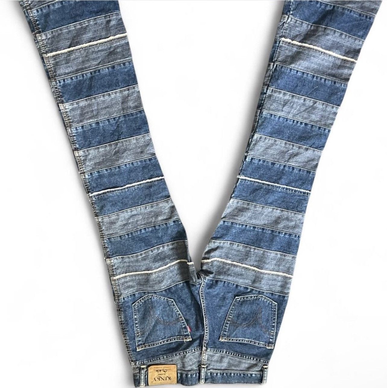 Hysteric Glamour Hysteric glamour hagi Size US 29 - 2 Thumbnail