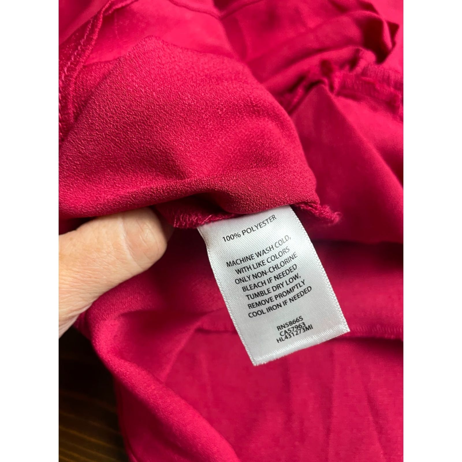 Vintage VINTAGE? No. Size S / US 4 / IT 40 - 7 Thumbnail
