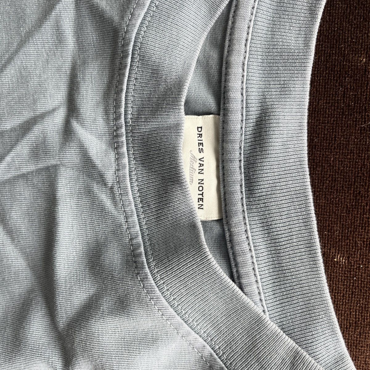Dries Van Noten Dries Van Noten shirt Size US M / EU 48-50 / 2 - 2 Thumbnail
