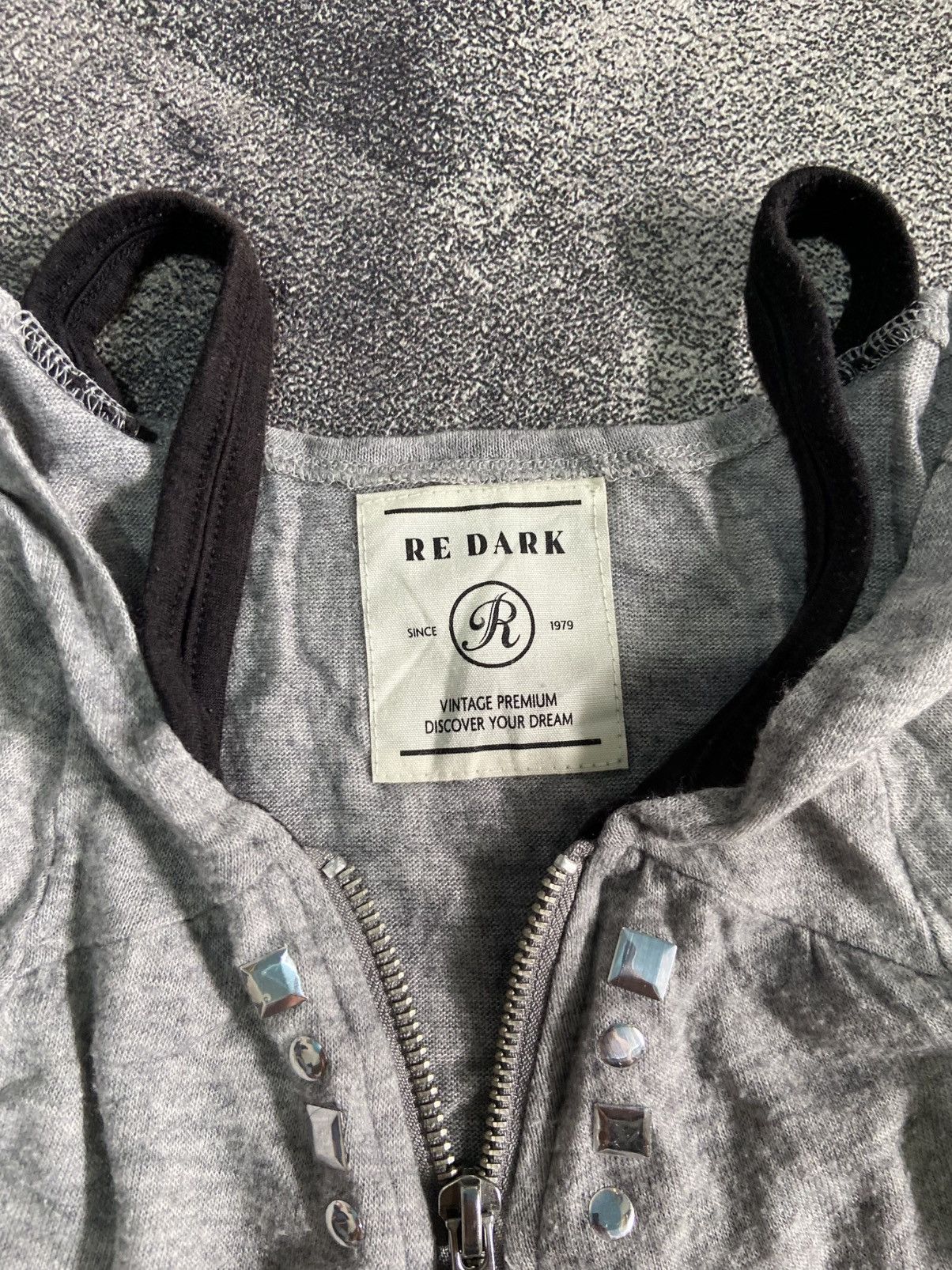 If Six Was Nine Re Dark Ifsixwasnine Longsleeve Size US M / EU 48-50 / 2 - 4 Thumbnail