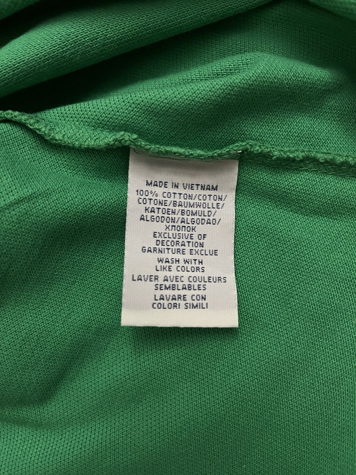 Polo Ralph Lauren Ralph Lauren Polo Size US L / EU 52-54 / 3 - 6 Thumbnail
