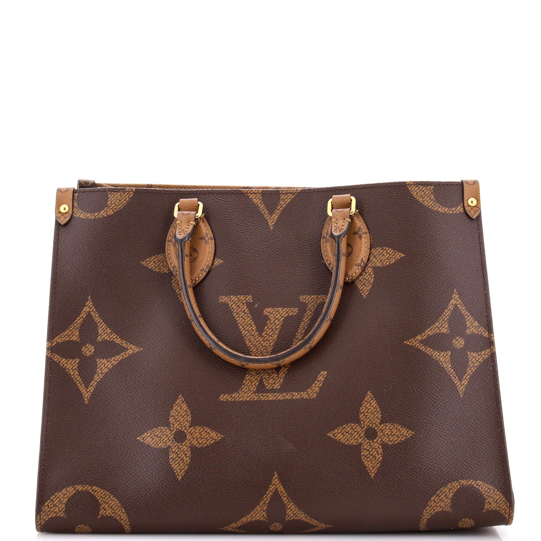 Louis Vuitton OnTheGo Tote Size ONE SIZE - 1 Thumbnail