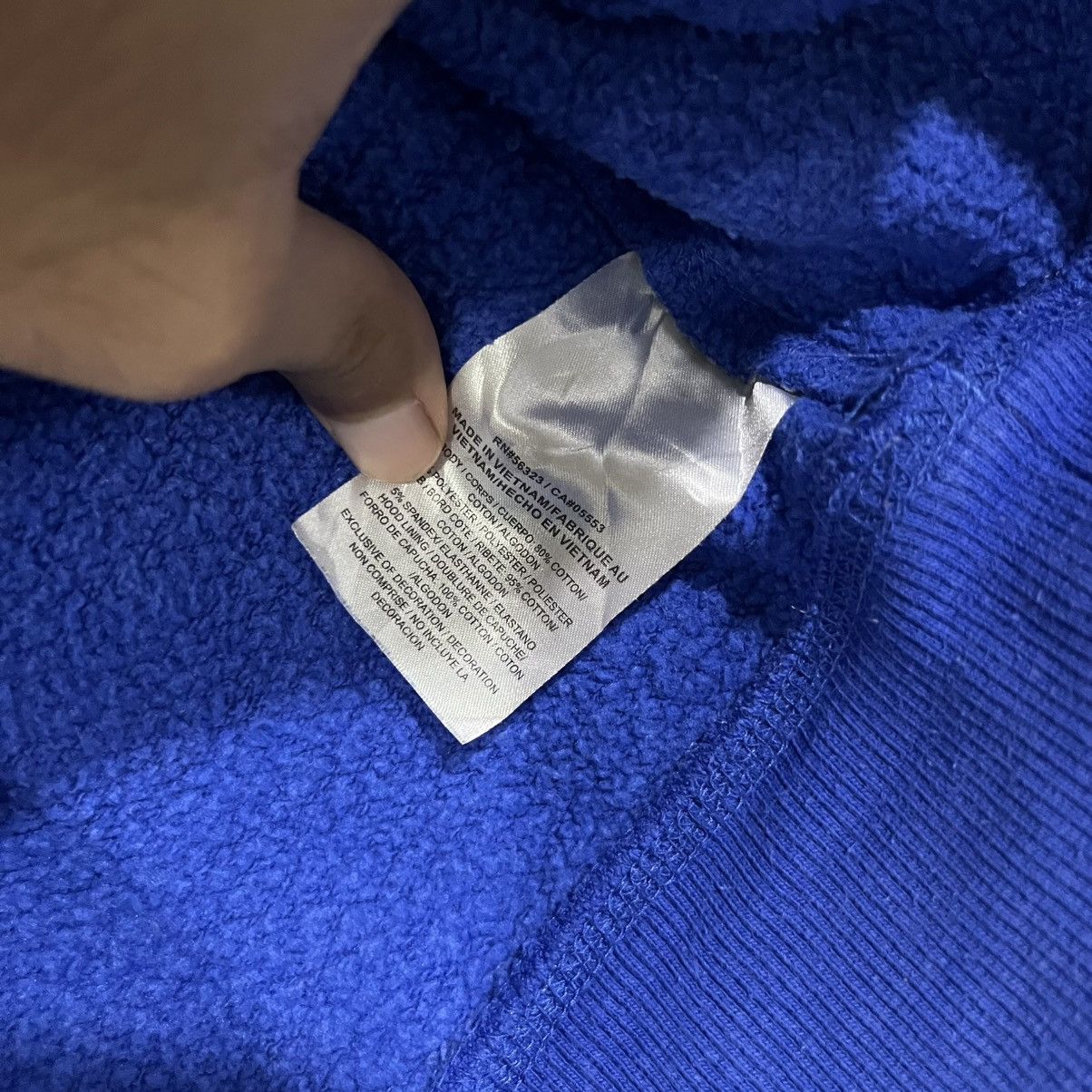 Nike Nike Center hoodie Size US L / EU 52-54 / 3 - 4 Thumbnail