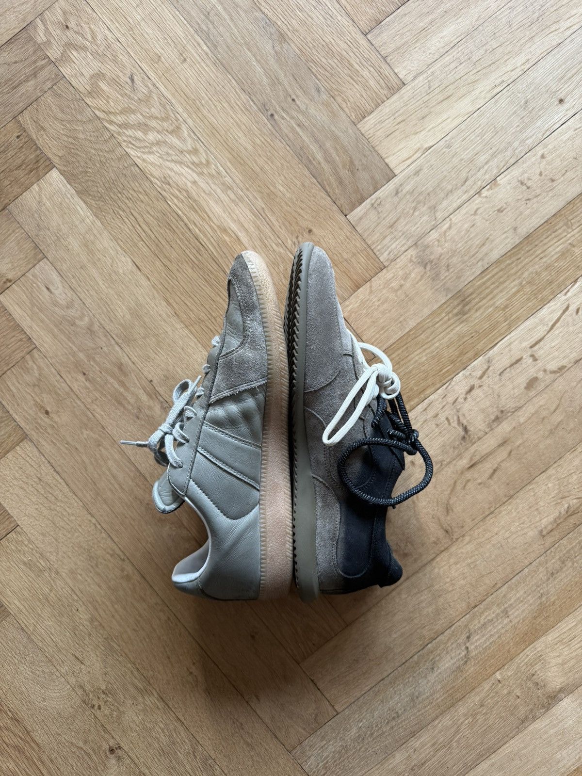 Namacheko Namacheko Osterly Sneakers Size US 9.5 / EU 42-43 - 9 Thumbnail