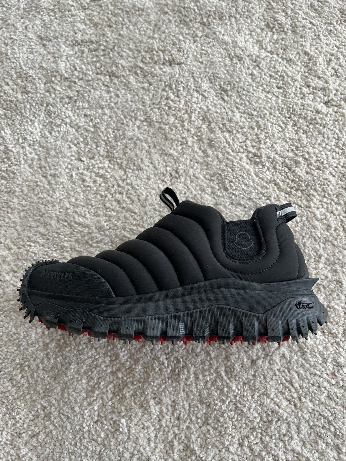 Moncler Moncler Trailgrip Apres Sneakers Size US 8 / EU 41 - 7 Thumbnail
