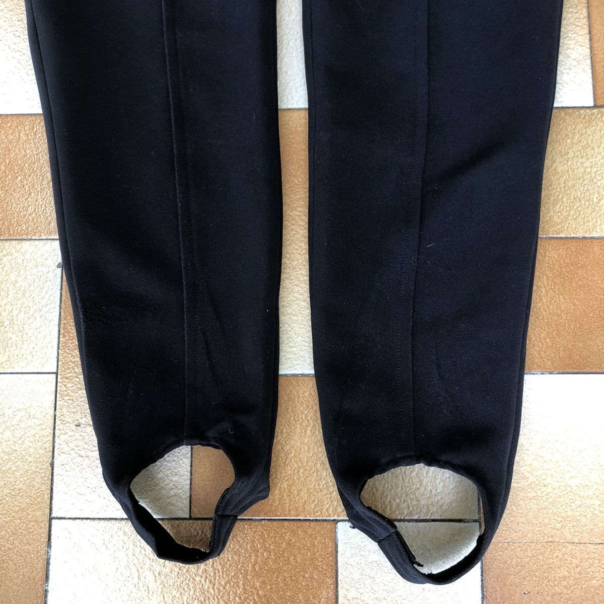 Sergio Tacchini SERGIO TACCHINI MILANO ITALIA jumpsuits Size 30" / US 8 / IT 44 - 15 Thumbnail