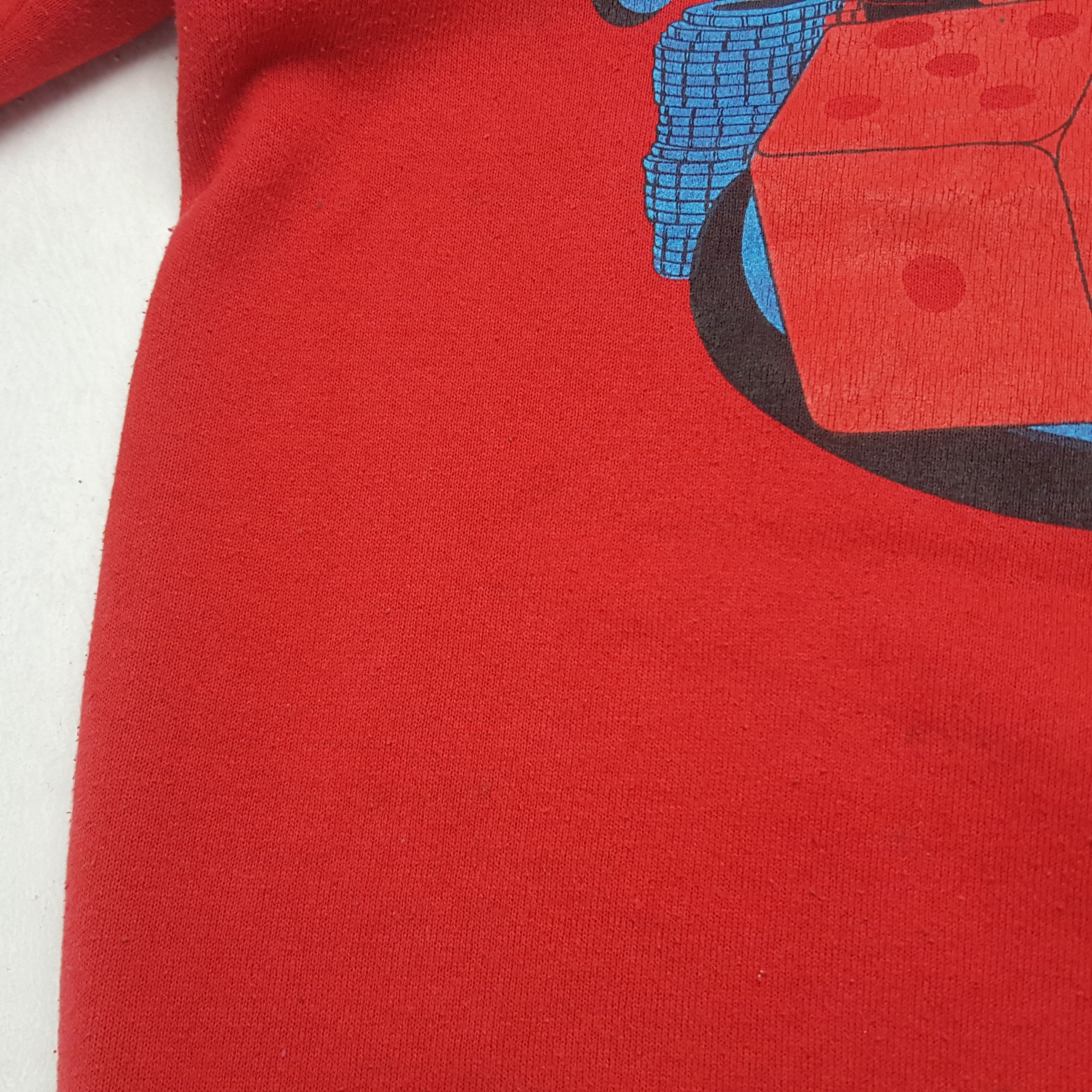 Vintage Vintage Atlantic City American State Promo Sweatshirt Size US S / EU 44-46 / 1 - 7 Thumbnail