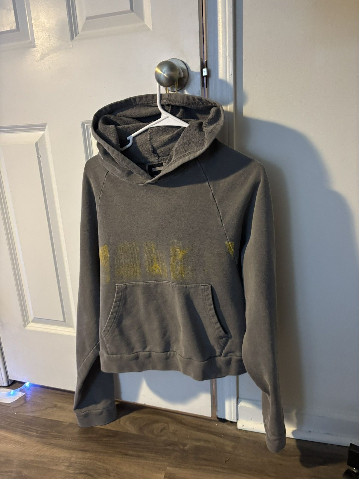 Other Faesean Scissor Compulsion Hoodie Size US S / EU 44-46 / 1 - 3 Thumbnail