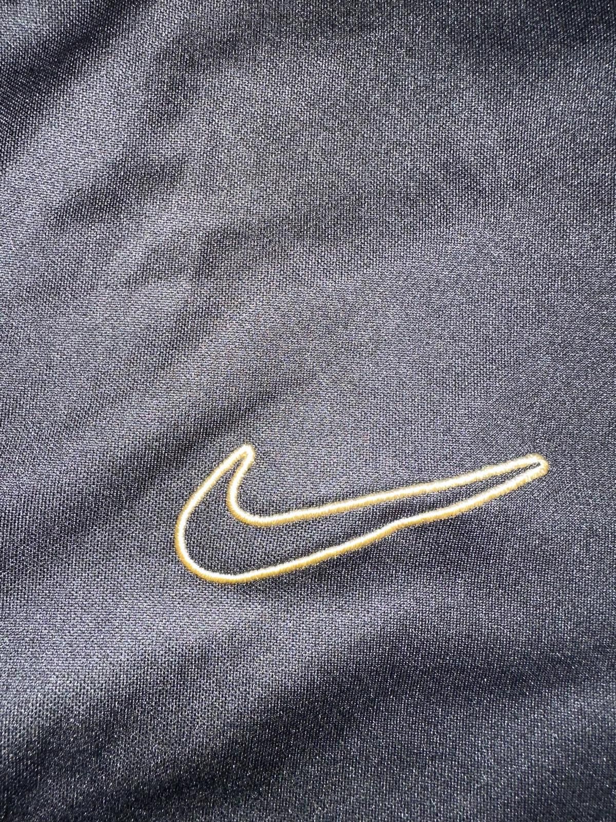 Nike Nike Academy Men's Dri-FIT Short-Sleeve Soccer Top Sample Size US M / EU 48-50 / 2 - 2 Thumbnail