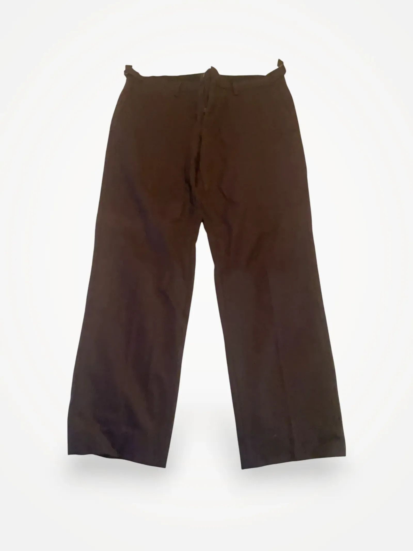 DKNY DKNY Pants Size 24" / US 00 / IT 34 - 1 Thumbnail