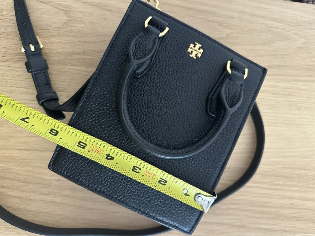 Tory Burch Tory Burch Blake Mini shopper bag with dustbag Size ONE SIZE - 7 Thumbnail