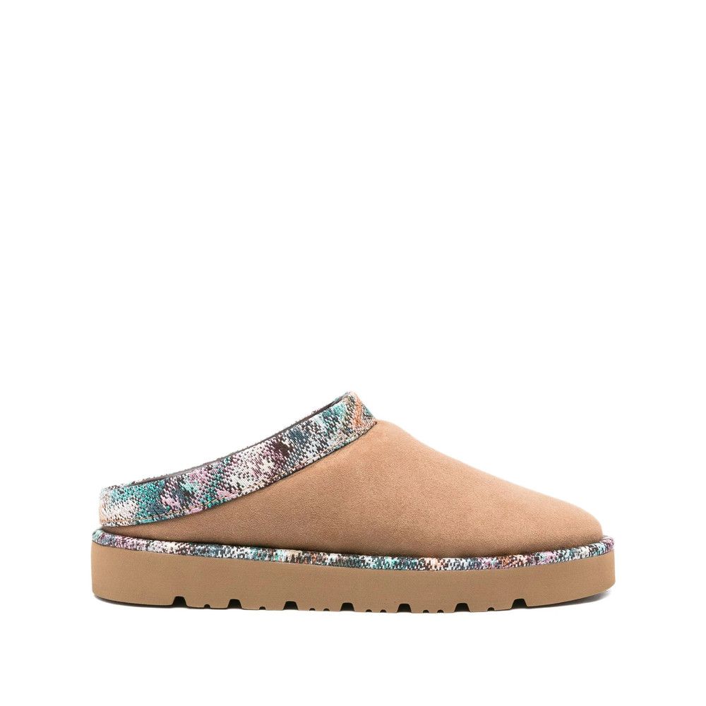Missoni NEUTRALS Slippers