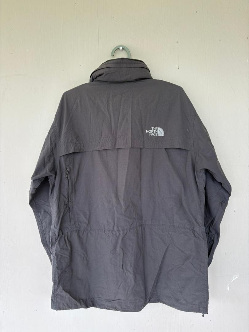 The North Face The North Face Hunter Jacket Multi Pocket Windbreaker Jacket Size US L / EU 52-54 / 3 - 6 Thumbnail