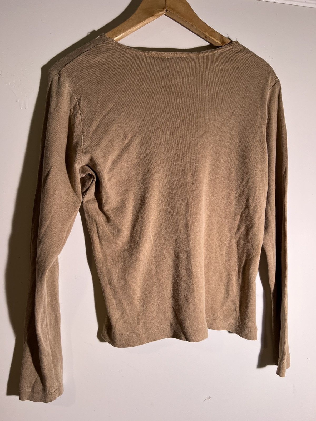 Vintage 80’s 90’s VTG Vintage Piccalino Petites Retro Shirt Blouse Size M / US 6-8 / IT 42-44 - 2 Thumbnail