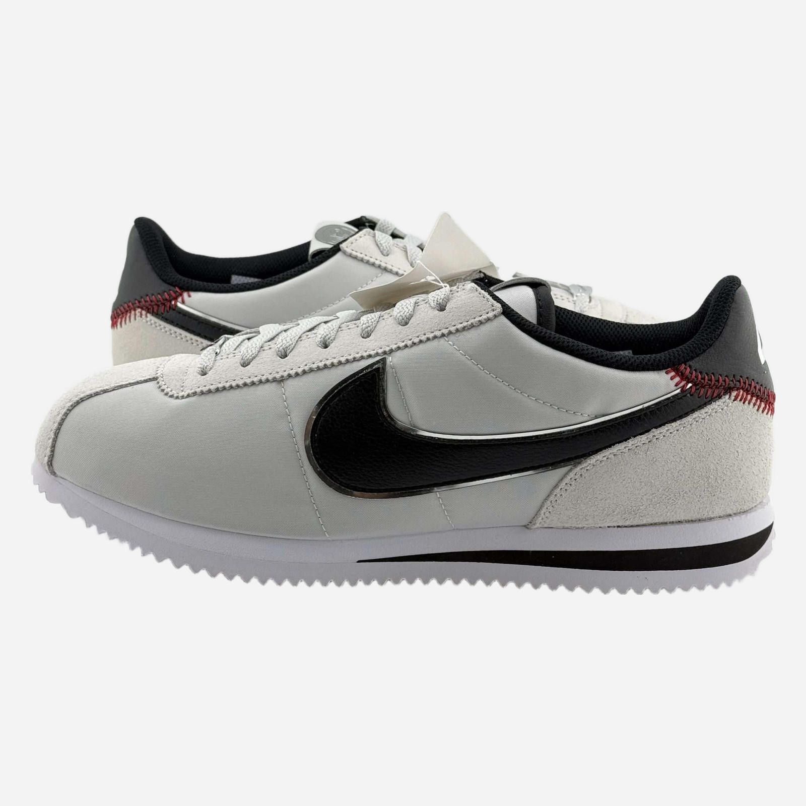 og box Nike Cortez Jackie Robinson Day 9.5 New OG Box