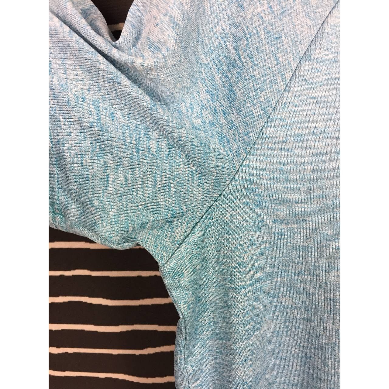 Adidas × Vintage Adidas Climalite Short Sleeve Activewear Tee Size US M / EU 48-50 / 2 - 4 Thumbnail