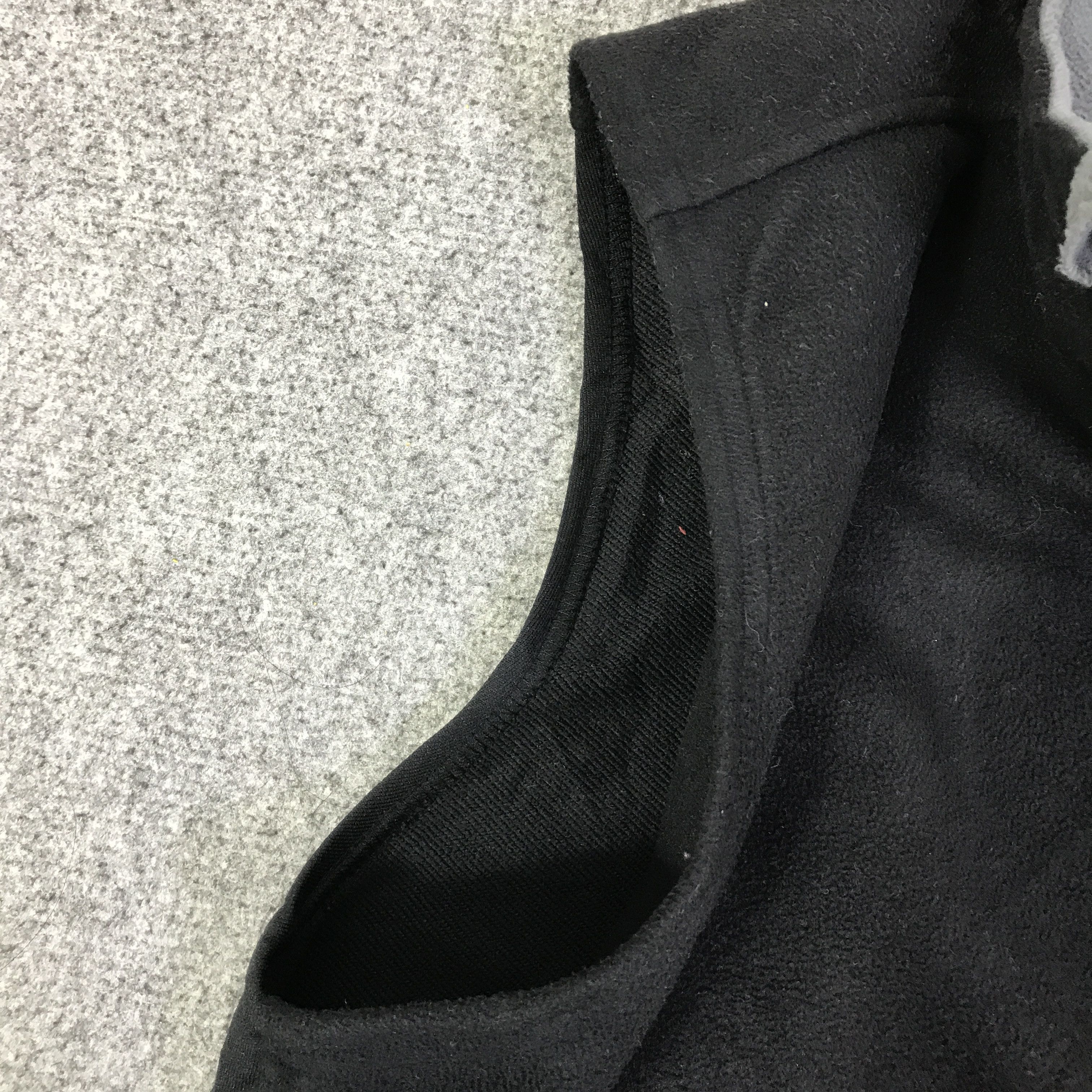 Nike × Tiger Woods Vintage Tiger woods x nike Fleece vest Size US M / EU 48-50 / 2 - 10 Thumbnail