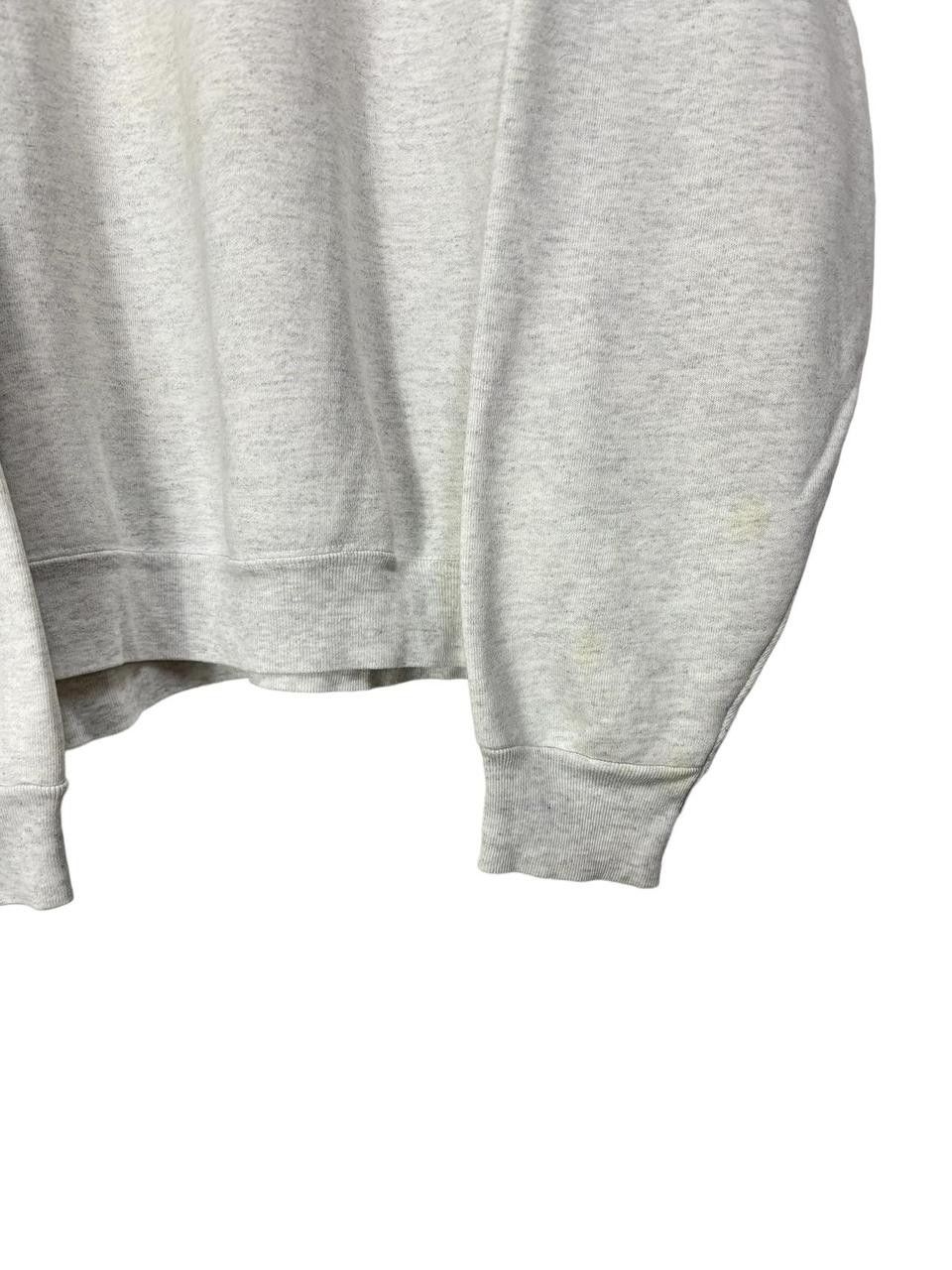 Vintage Vintage Fanatical Football sweatshirt size: 2XL Size US XXL / EU 58 / 5 - 4 Thumbnail