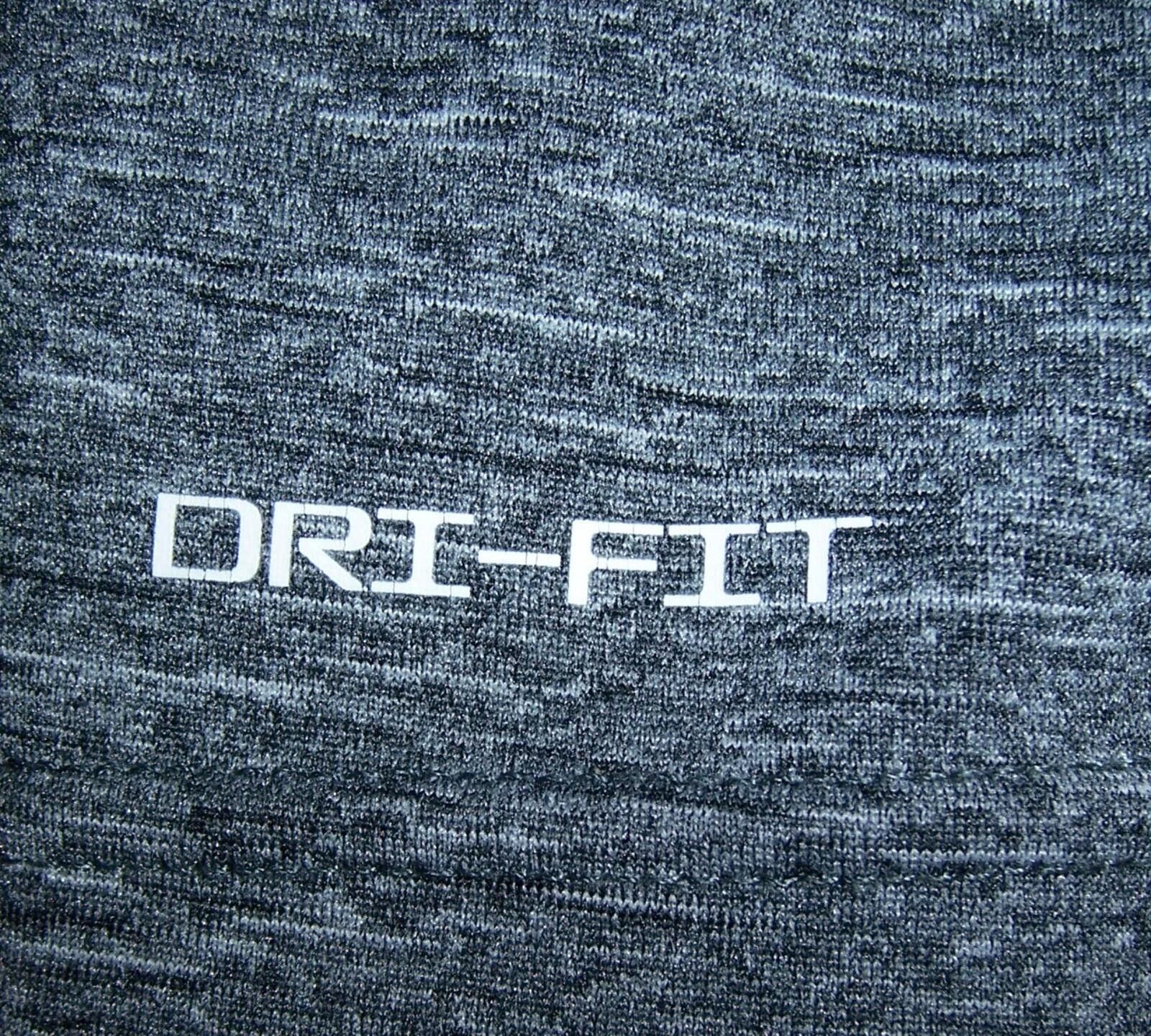 Nike Nike Swim Hydroguard Essential Men's Dri-FIT T-shirt- Small Size US S / EU 44-46 / 1 - 2 Thumbnail