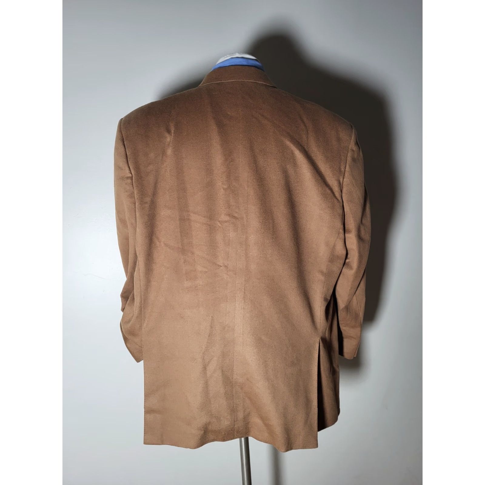 Vintage VINTAGE Size US M / EU 48-50 / 2 - 5 Thumbnail
