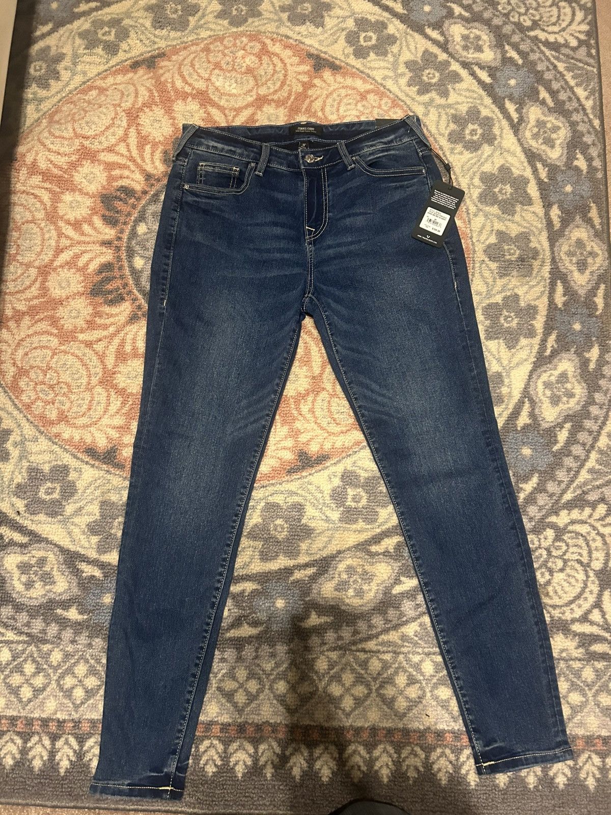 True Religion Brand new with tag. True Religion jeans. Size 29" - 1 Thumbnail