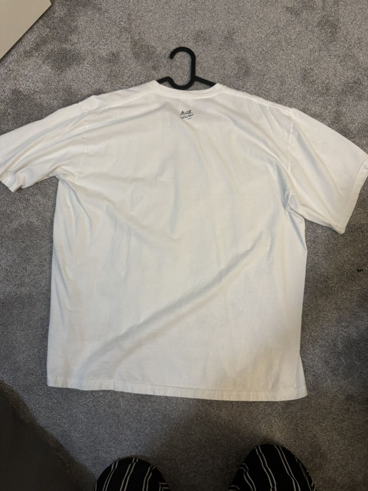 Supreme Supreme shirt size XL with cheap shipping! Size US XL / EU 56 / 4 - 5 Thumbnail