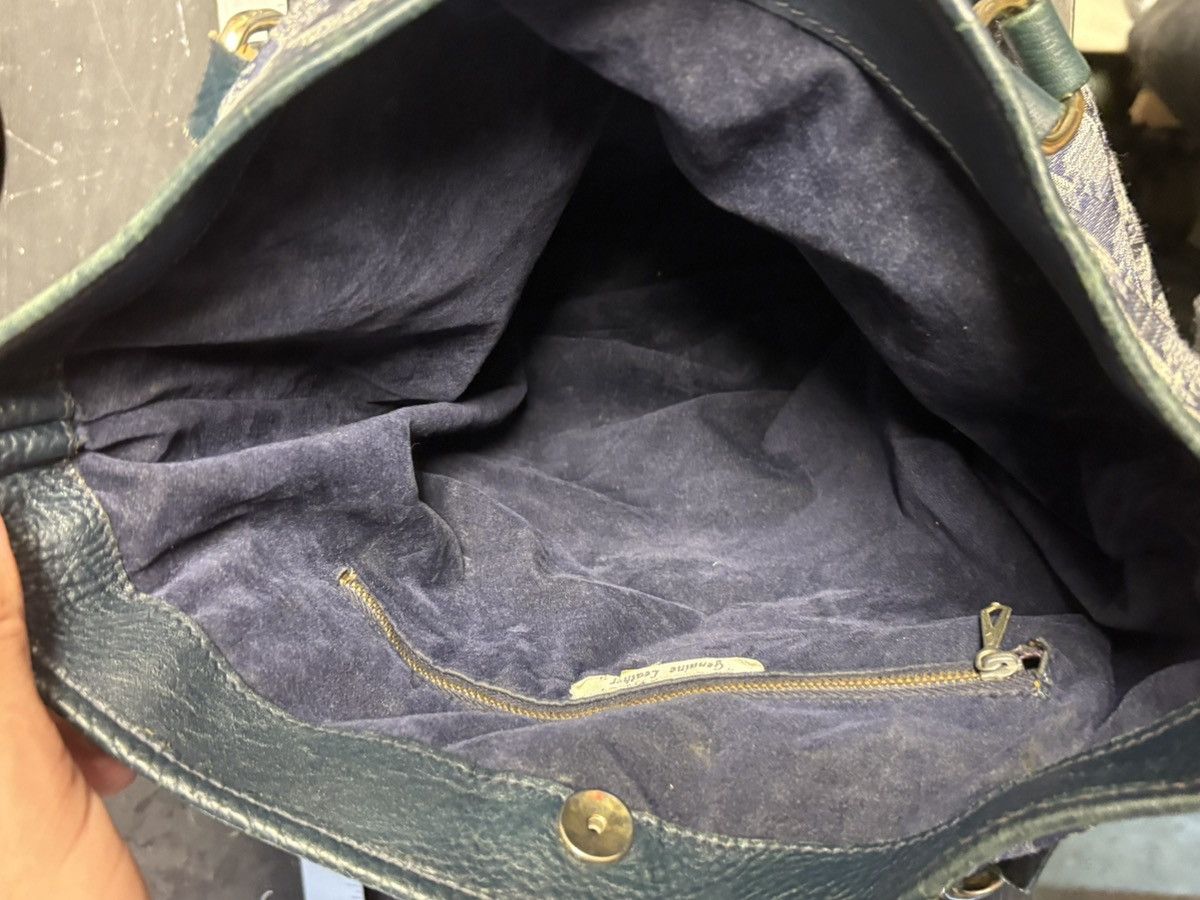 Lanvin Lanvin tote bag vintage Size ONE SIZE - 4 Thumbnail