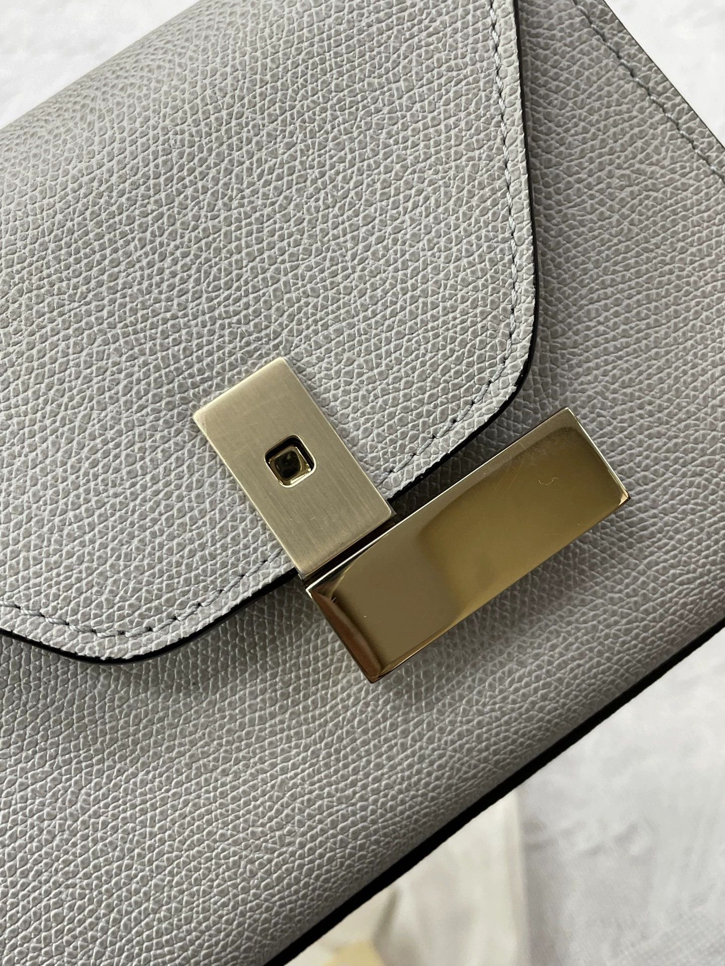 Valextra Valextra Iside Mini Handheld/Shoulder/Crossbody Size ONE SIZE - 4 Thumbnail