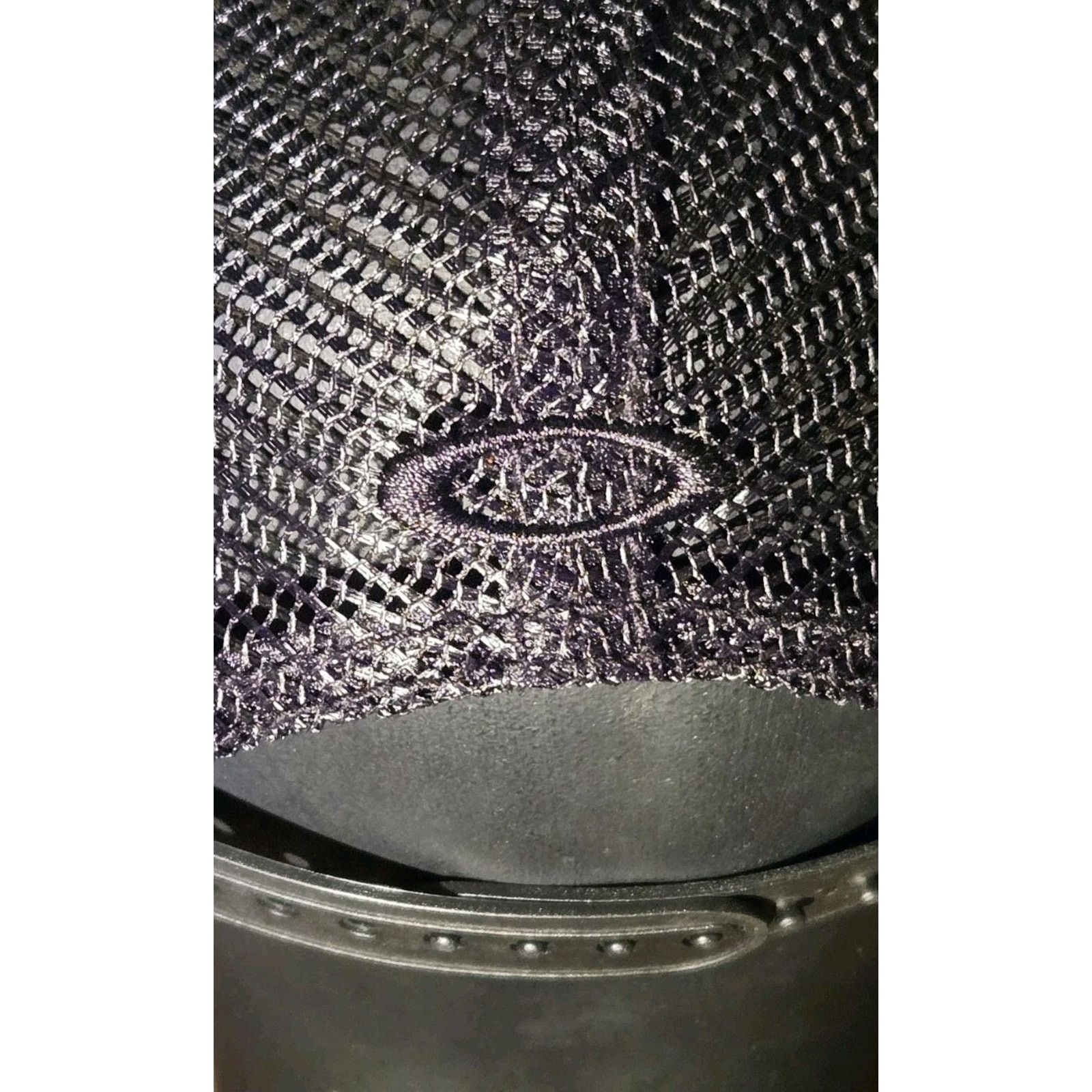 New Era NWT Vintage 2012 Oakley Angels Sublinated Hat Cap New Era Size ONE SIZE - 6 Thumbnail