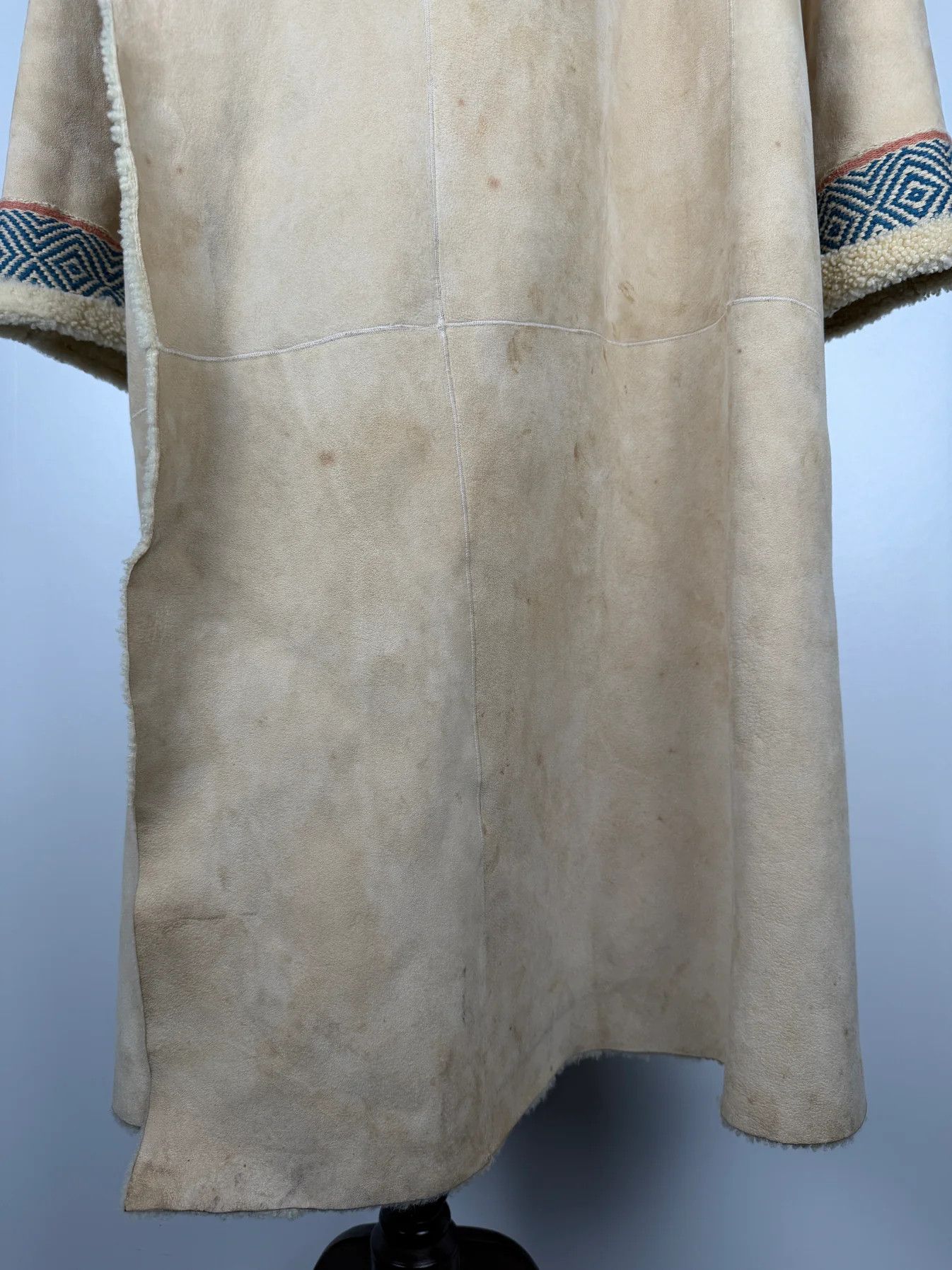 Visvim FW14 Lhamo Robe IT Size US M / EU 48-50 / 2 - 10 Thumbnail